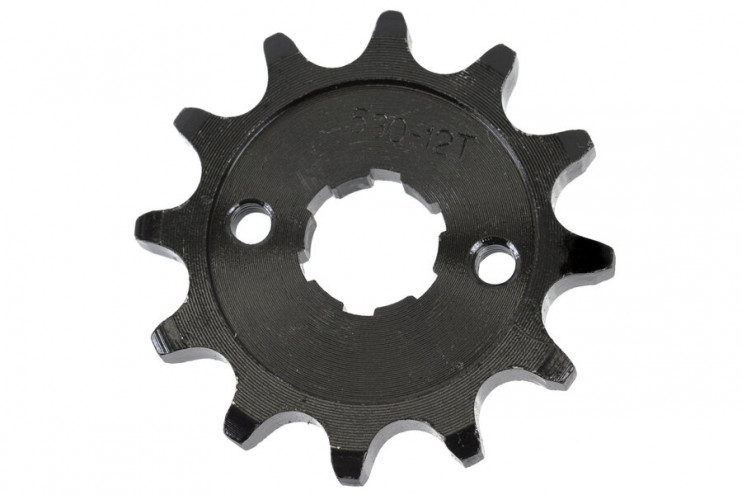 Звезда ведущая 12 зубов 530 157fmi CG-CB 125-250cc