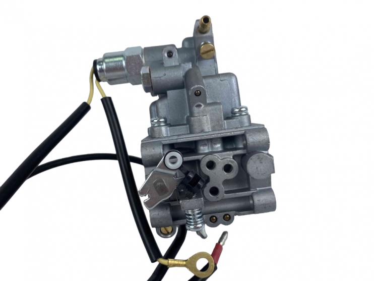 Карбюратор 2V78F-2A PRO 27 л.с.