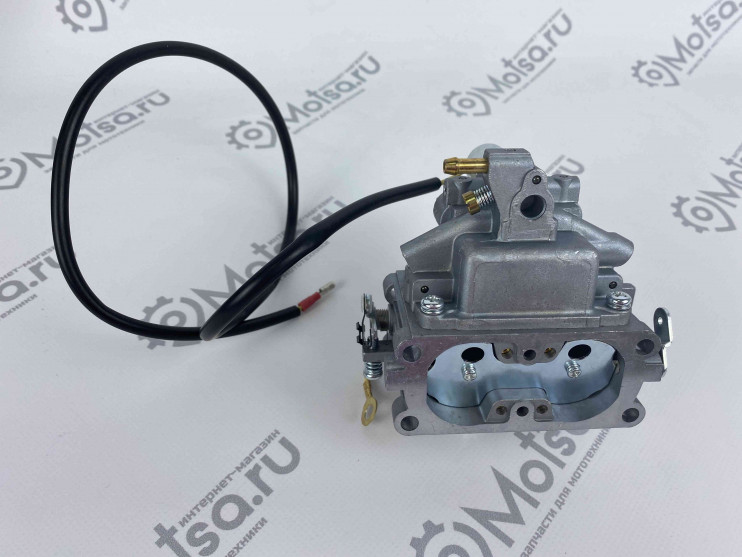 Карбюратор 2V78F-2A PRO 27 л.с.