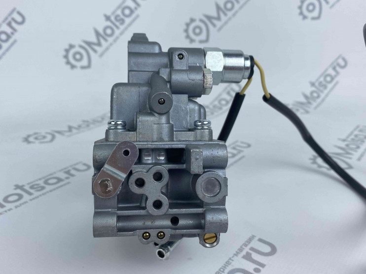 Карбюратор 2V78F-2A PRO 27 л.с.