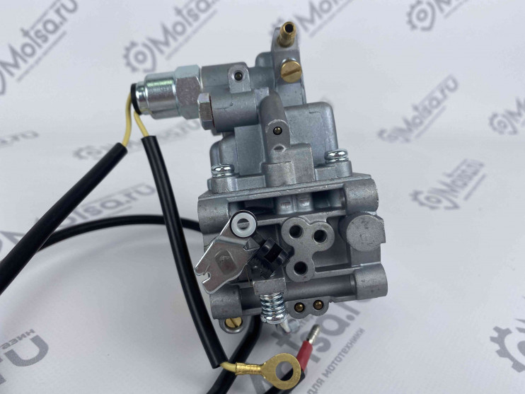 Карбюратор 2V78F-2A PRO 27 л.с.