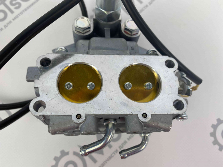 Карбюратор 2V78F-2A PRO 27 л.с.