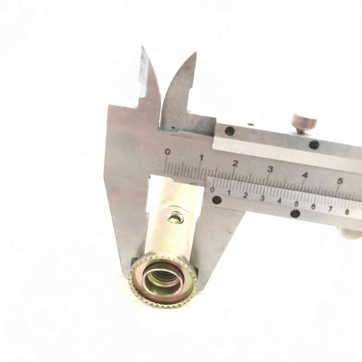 Гайка ручная снегоход Динго