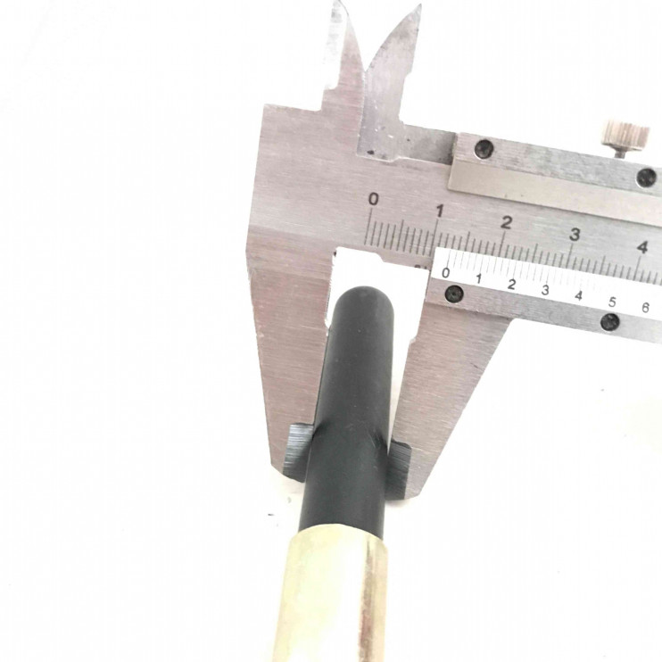 Гайка ручная снегоход Динго