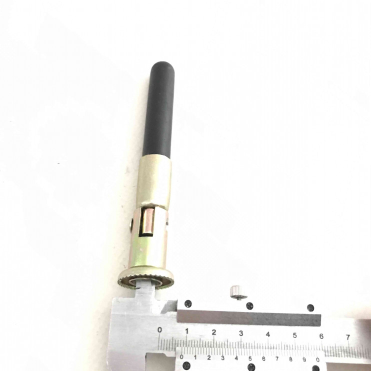 Гайка ручная снегоход Динго