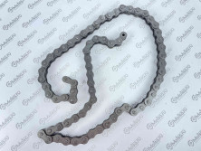 Цепь 70 зв.  ПР 15,875-23-1  мотобуксировщика Forza