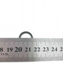 Стопор Вихрь бочонка румпеля