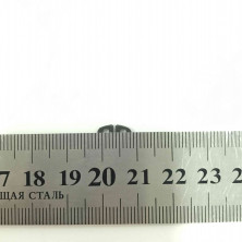 Стопор Вихрь бочонка румпеля