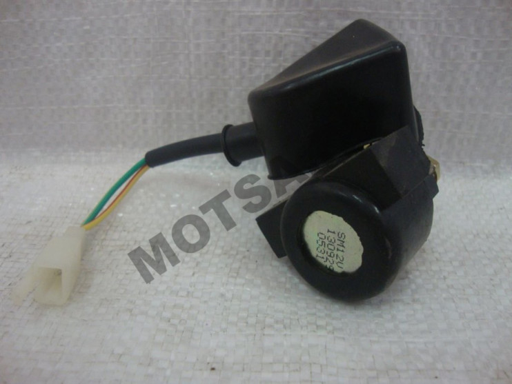 Реле электростартера мотоцикл Ermak с кожухом