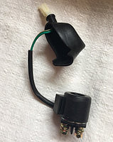 Реле электростартера мотоцикл Ermak с кожухом