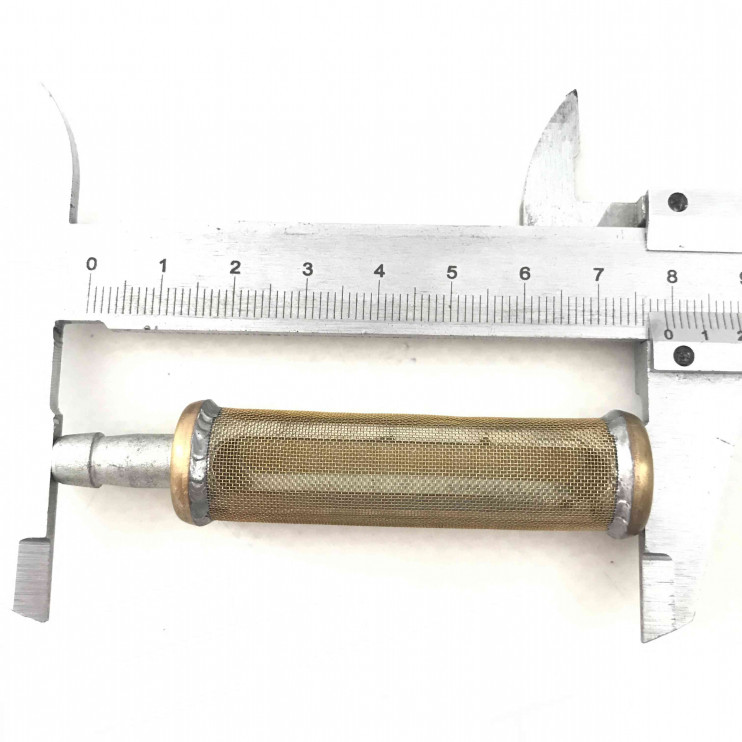 Фильтр бензобака Буран  110800220  сетка