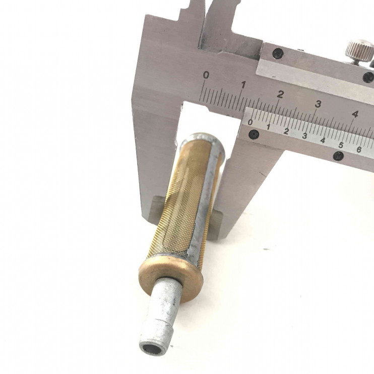 Фильтр бензобака Буран  110800220  сетка