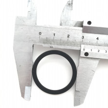 Кольцо снегоход Буран регулировочное подшипника 104 вала  340600001-02