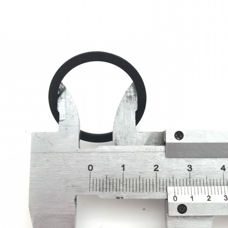 Кольцо снегоход Буран регулировочное подшипника 104 вала  340600001-02