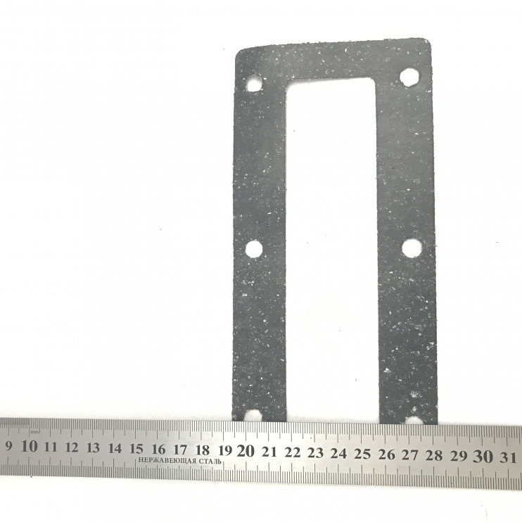 Прокладка снегоход Буран под коробку реверса  110600075