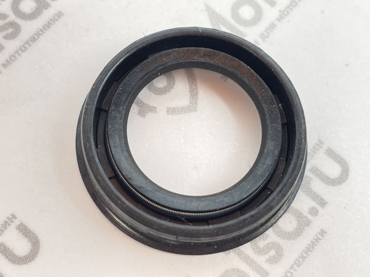 Сальник 20х30х6 коленвала Yamaha