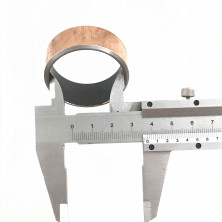 Подшипник Рысь 38*18 шкива ведомого  119.00.000.500-05