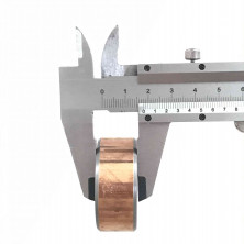 Подшипник Рысь 38*18 шкива ведомого  119.00.000.500-05