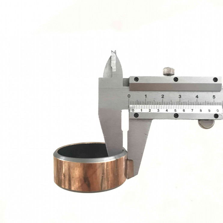 Подшипник Рысь 38*18 шкива ведомого  119.00.000.500-05