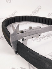 Ремень вариатора Рысь ЯРТ 32х14х1100