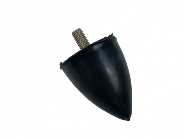 Буфер Тайга конический С40200320