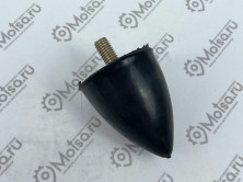 Буфер Тайга конический С40200320