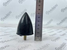 Буфер Тайга конический С40200320