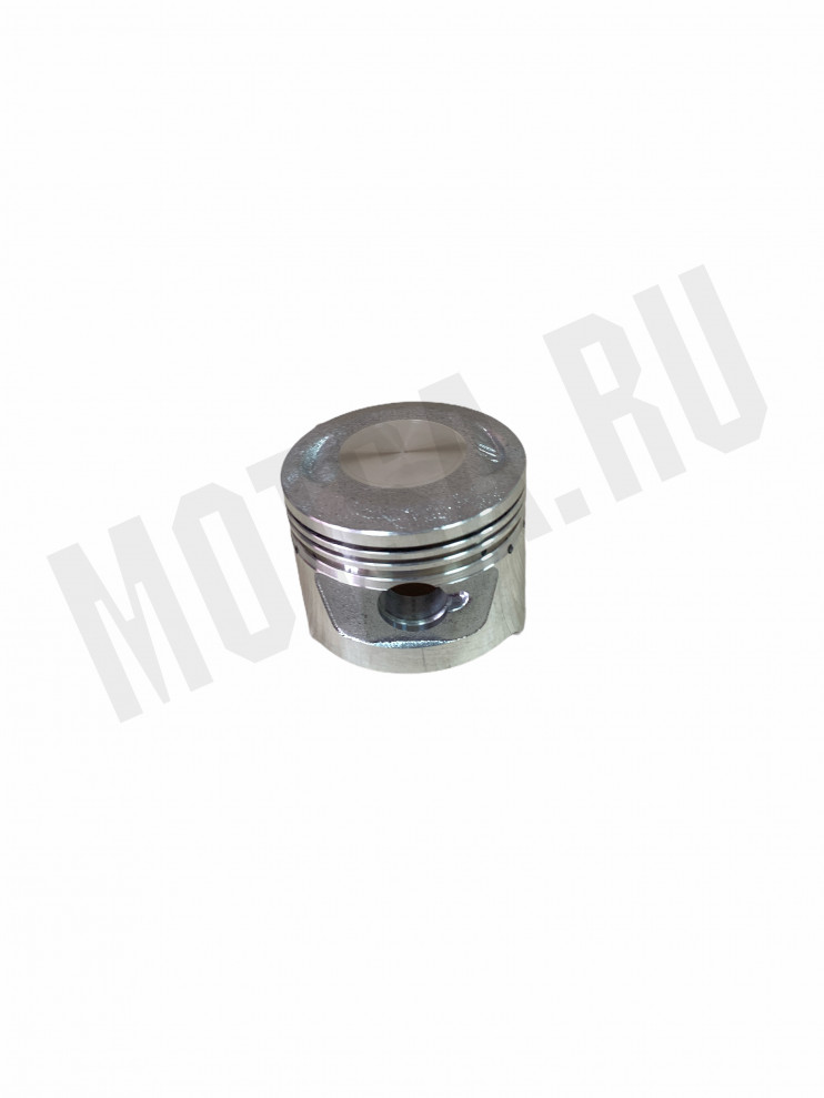 Поршень в сборе 47,00 мм  мопед Дельта, Альфа, Зодиак (90 см3)