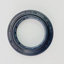 Сальник 25х35х9 передней вилки Delta