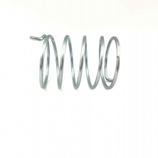 Пружина полумуфты снегоход Тайга  С40600518