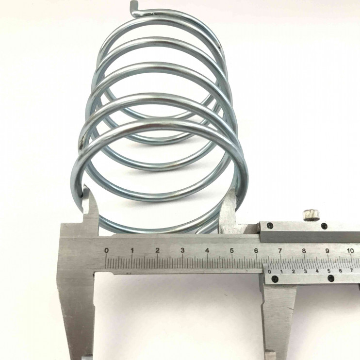 Пружина полумуфты снегоход Тайга  С40600518