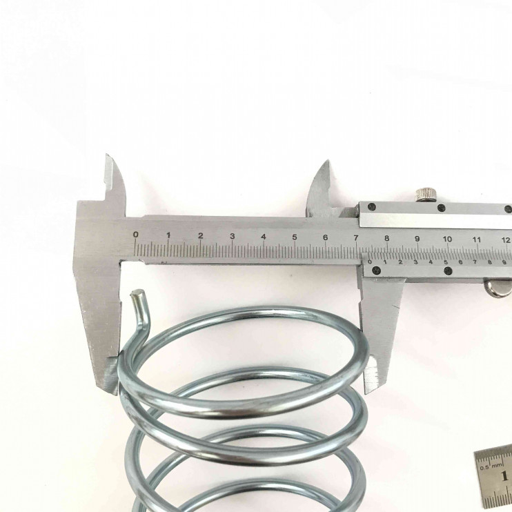 Пружина полумуфты снегоход Тайга  С40600518