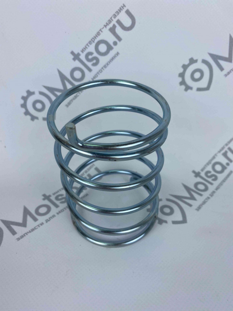 Пружина полумуфты снегоход Тайга  С40600518