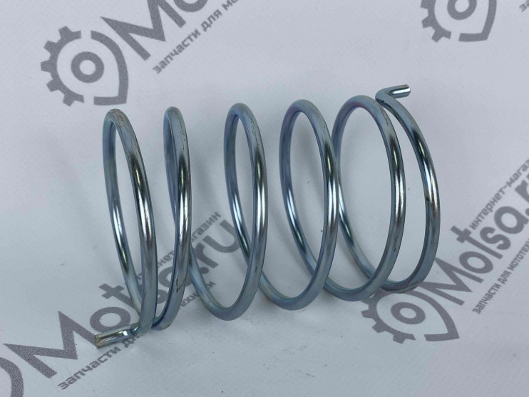 Пружина полумуфты снегоход Тайга  С40600518