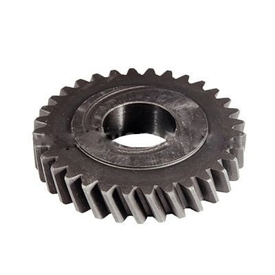 Шестерня снегоход Тайга С40600646 Z32 на вал заднего хода