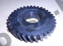 Шестерня снегоход Тайга С40600646 Z32 на вал заднего хода