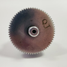 Бендикс эл стартера 139QMB 4х такт