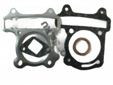 Набор прокладок двигателя 139QMB малый