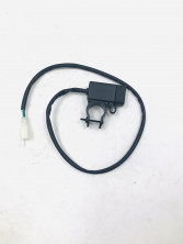 Разъём USB мотоцикла на руль