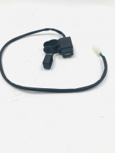 Разъём USB мотоцикла на руль