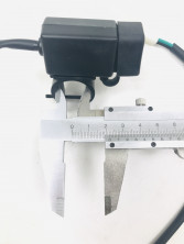 Разъём USB мотоцикла на руль