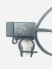 Разъём USB мотоцикла на руль