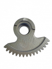 Сектор мотоцикл Ява кикстартера 12В