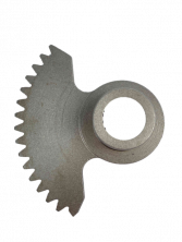 Сектор мотоцикл Ява кикстартера 12В