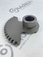 Сектор мотоцикл Ява кикстартера 12В