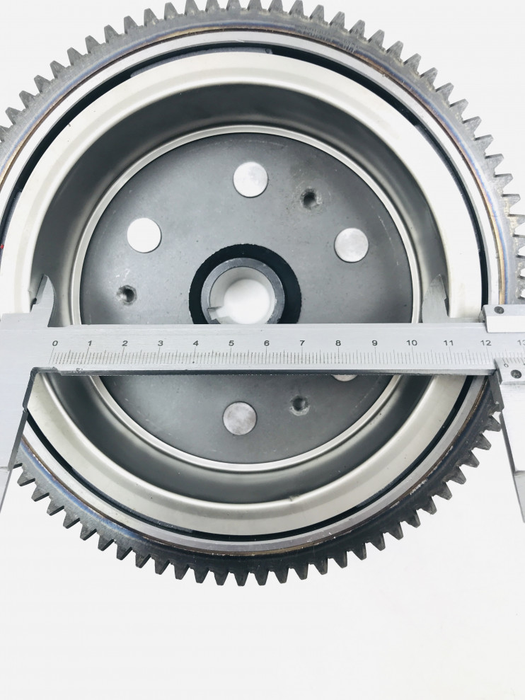 Маховик Lifan GS212E 23300