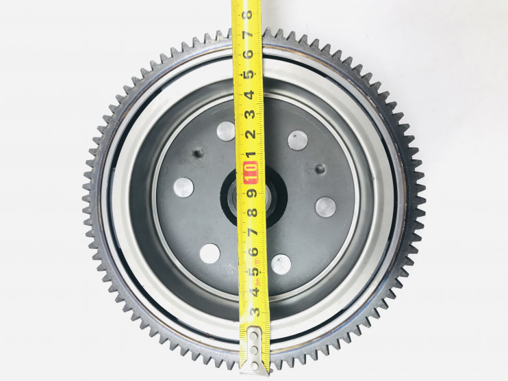 Маховик Lifan GS212E 23300