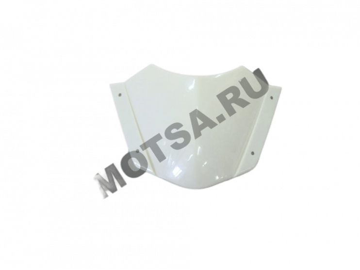 Щиток ветровой Scorpion (F2) некрашеный