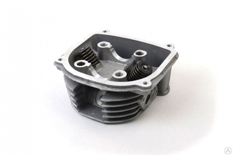 Головка цилиндра в сборе 157QMJ 61 мм