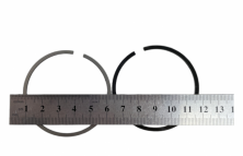 Поршневая группа скутер 152QMI 52,4 мм